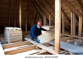 Best Fireproof Insulation  in Sanford, NC